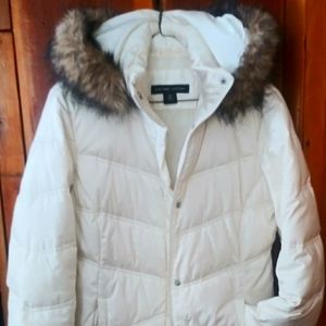 COPY - NYC winter jacket